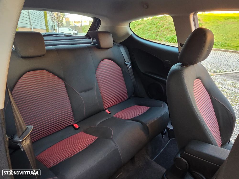 Alfa Romeo MiTo 1.3 JTDM ECO Turismo - 14