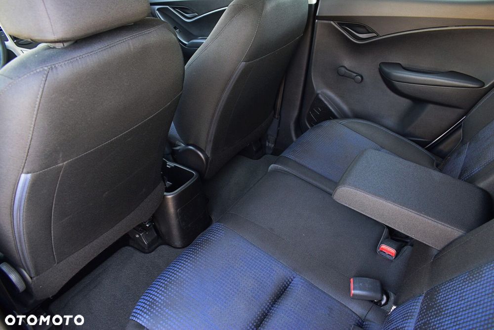 Hyundai ix20 - 13
