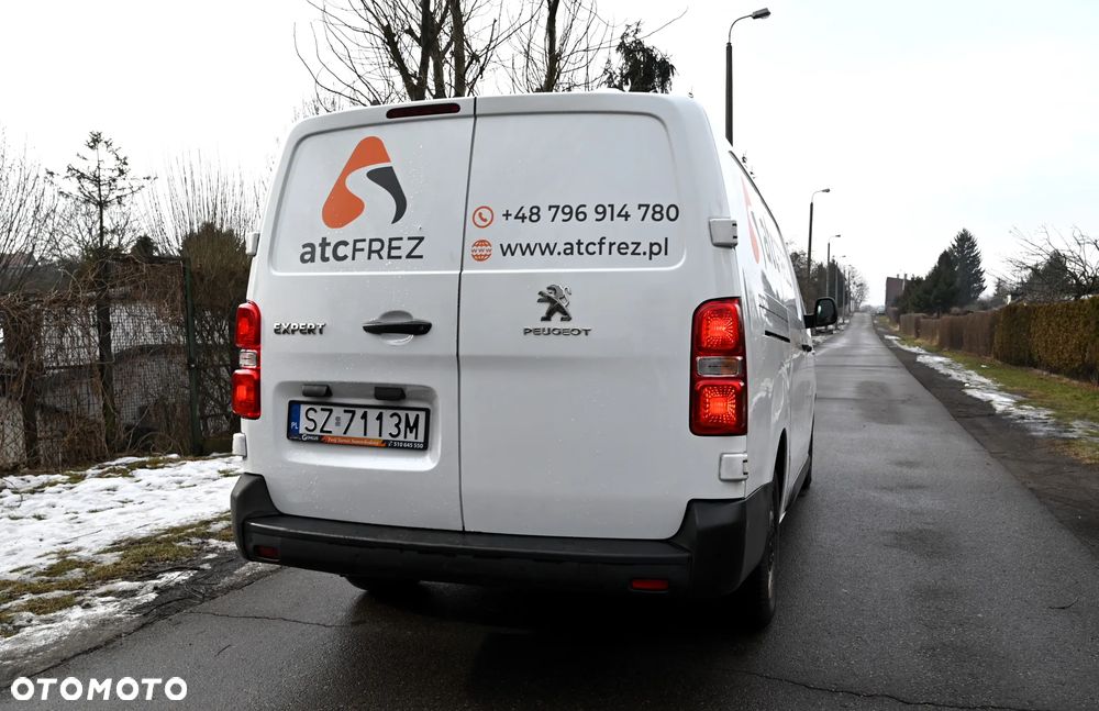 Peugeot Expert - 17