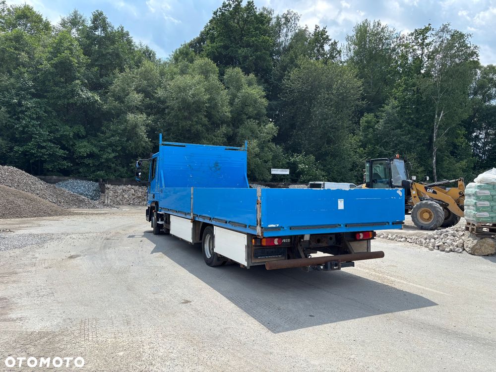 Iveco Euro Cargo 80E180 - 6