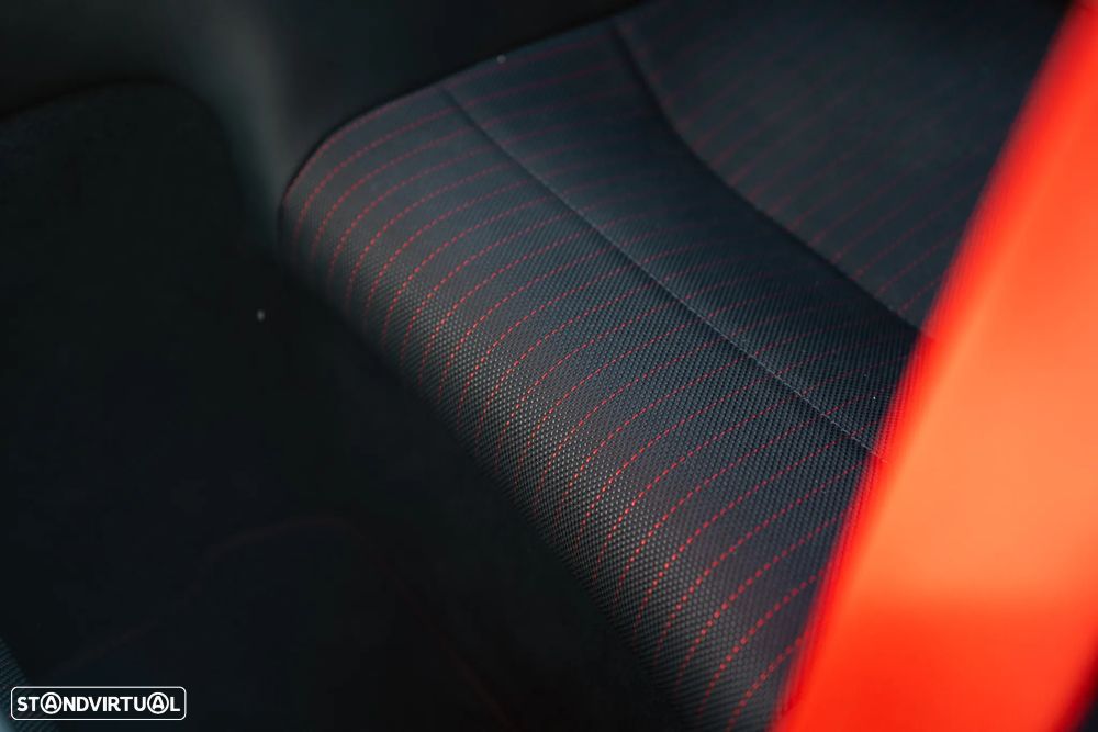 Porsche 911 (991) Carrera T - 33