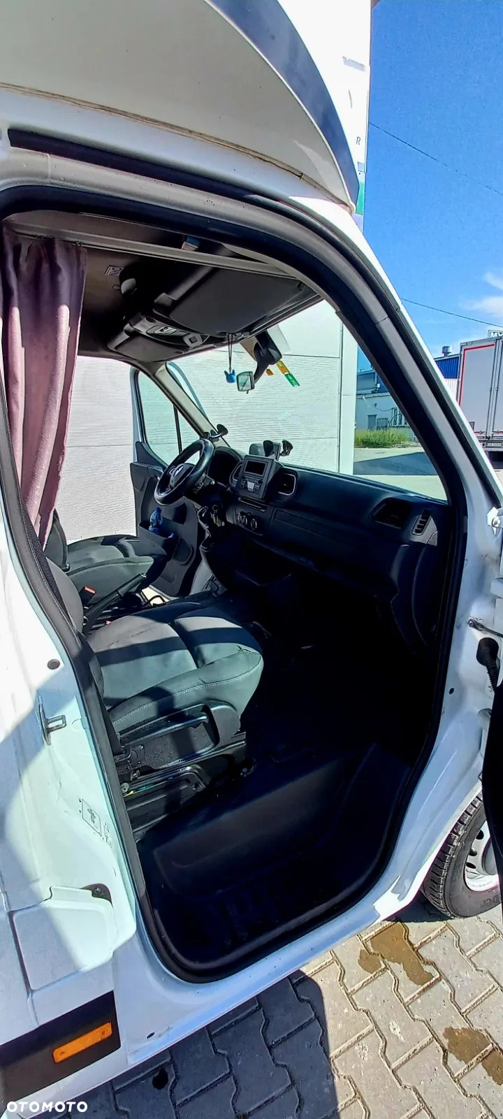 Renault MASTER - 10
