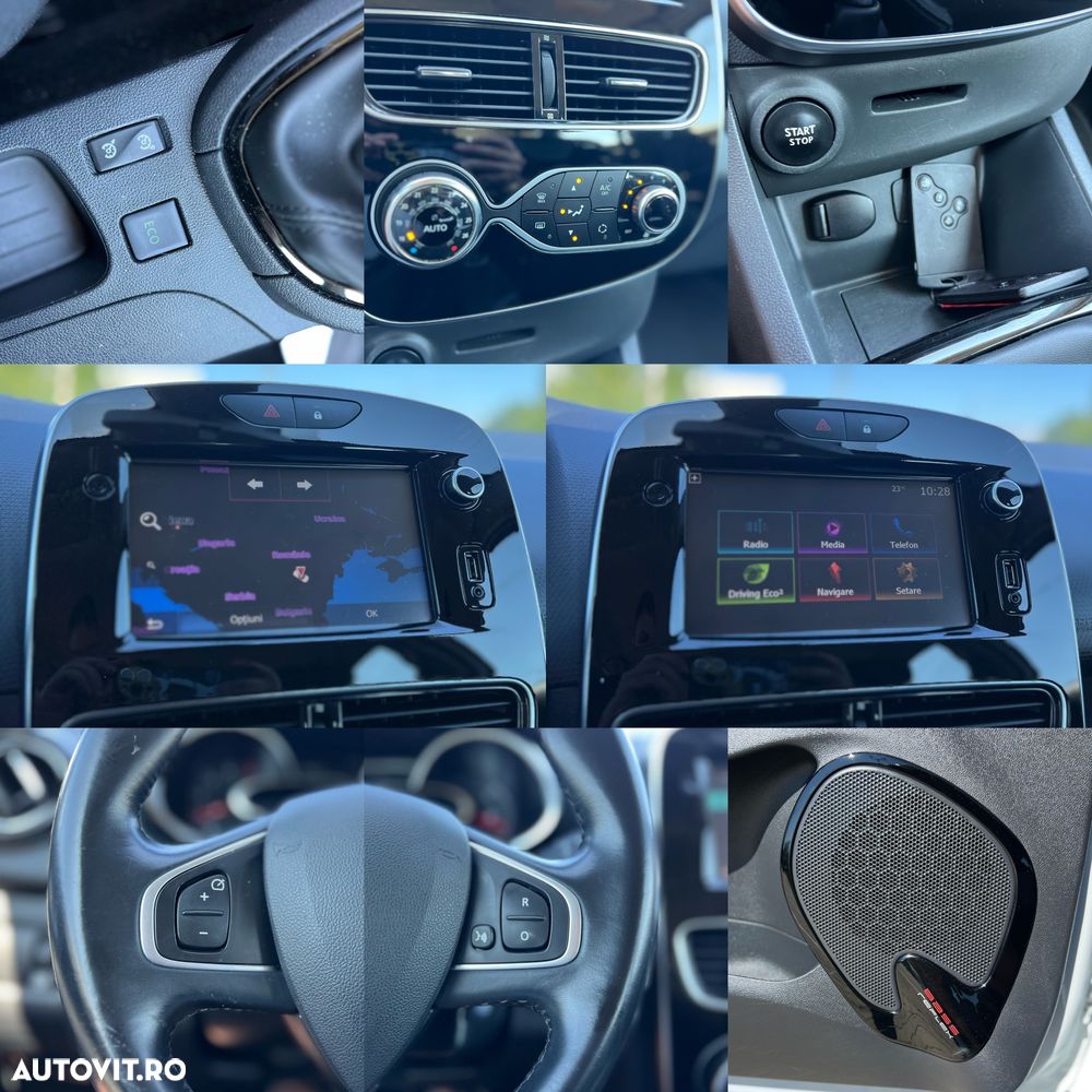Renault Clio (Energy) dCi 90 Start & Stop INTENS - 7