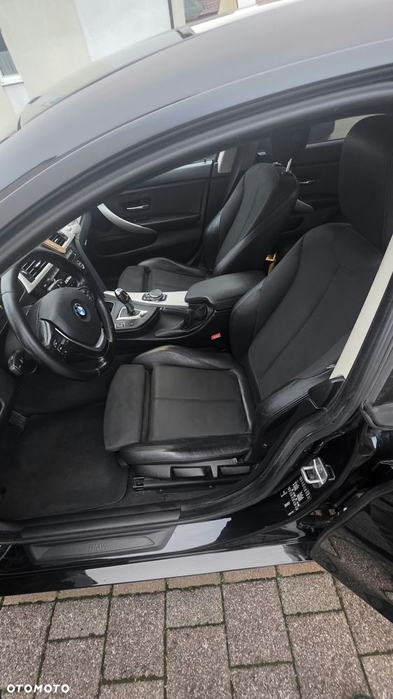 BMW Seria 4 - 17
