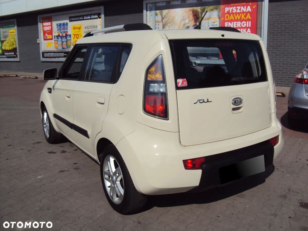 Kia Soul - 11