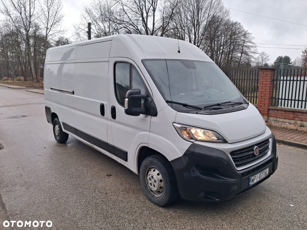 Fiat Ducato 2019 photo 3