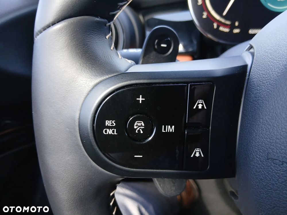 MINI Cooper S Linia John Works sport - 13