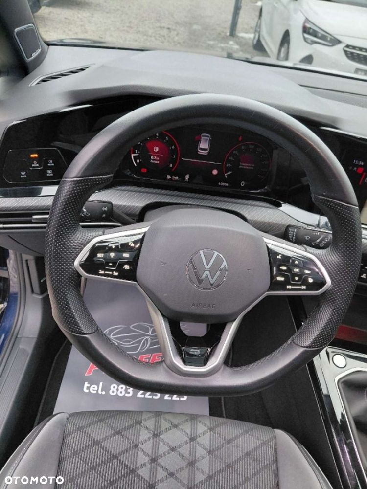 Volkswagen Golf Variant - 12