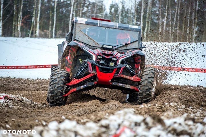 Can-Am Maverick - 9