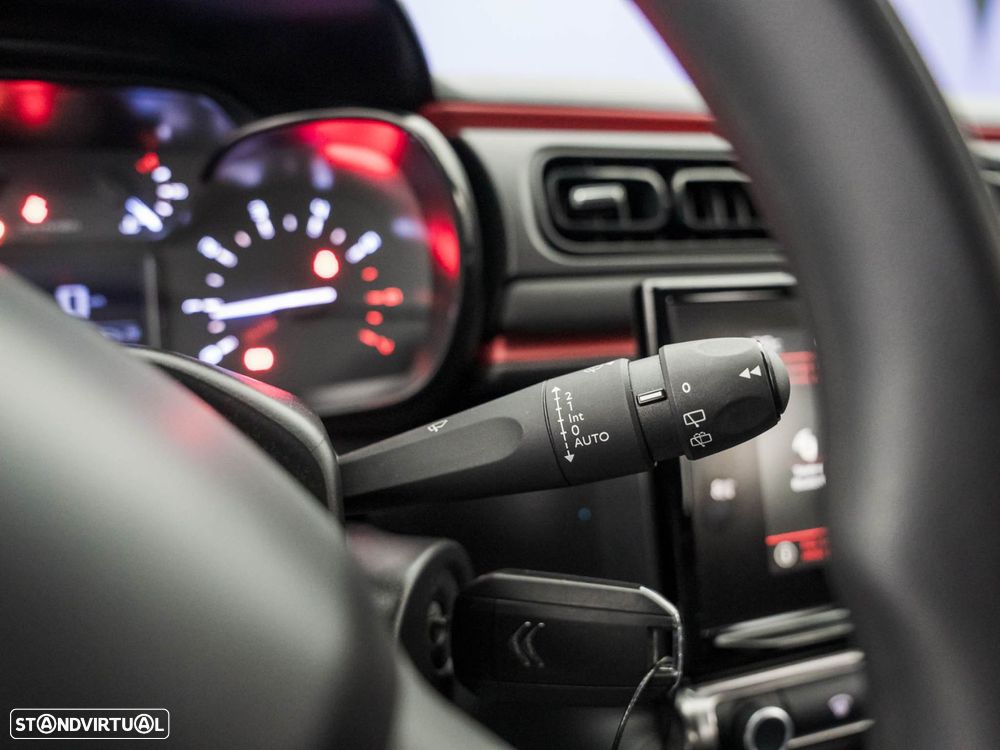 Citroën C3 1.2 PureTech C-Series - 20