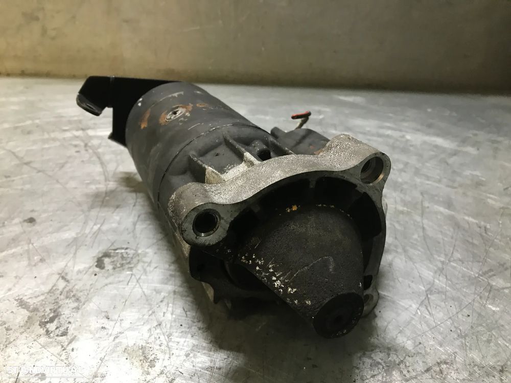 MOTOR DE ARRANQUE CITROEN JUMPER  / PEUGEOT BOXER 2.5D 2.5TD 2.5TDI 0001218157 - 3