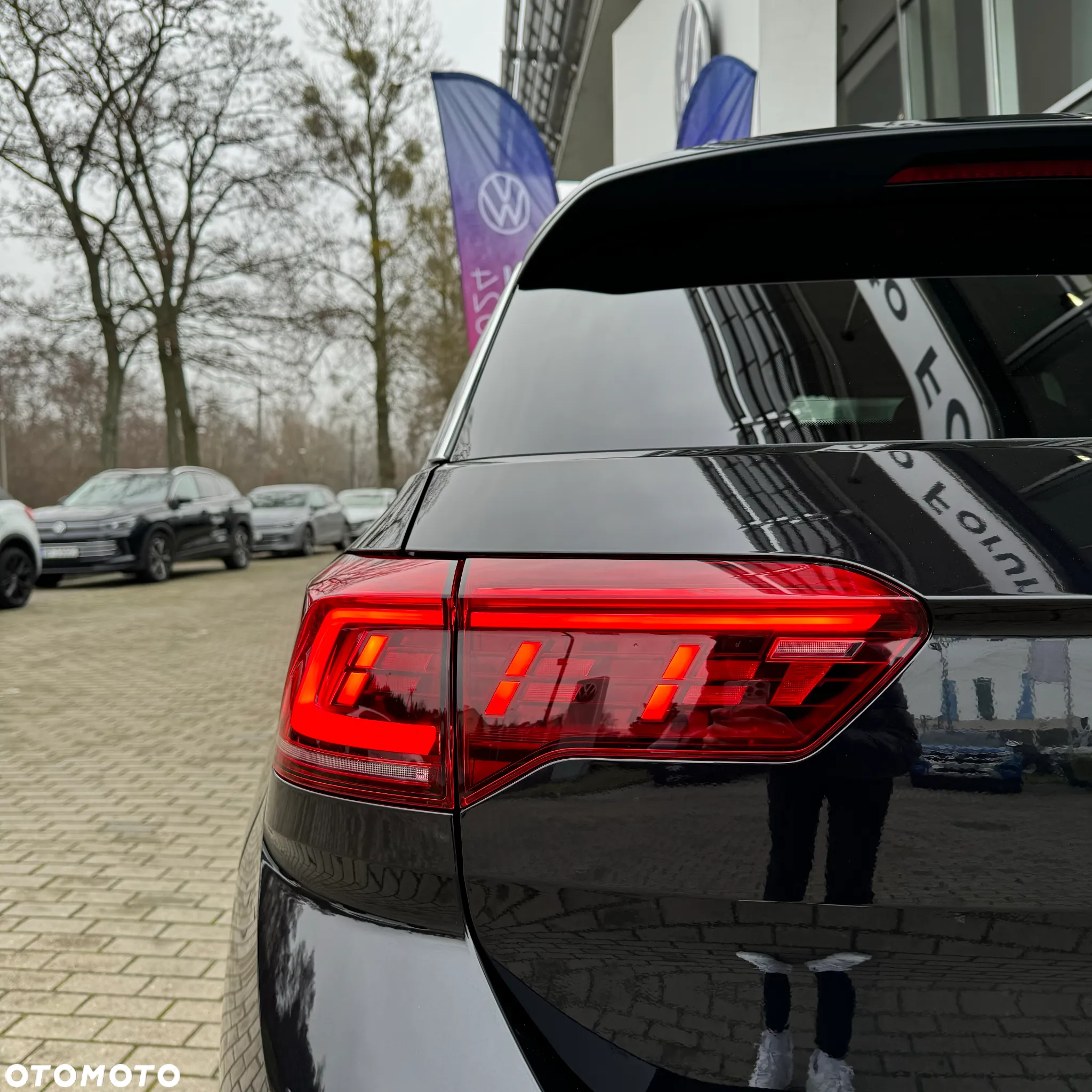 Volkswagen T-Roc 1.5 TSI R-Line Plus DSG - 14