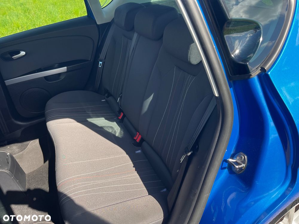 Seat Leon 1.4 TSI Style Copa - 18