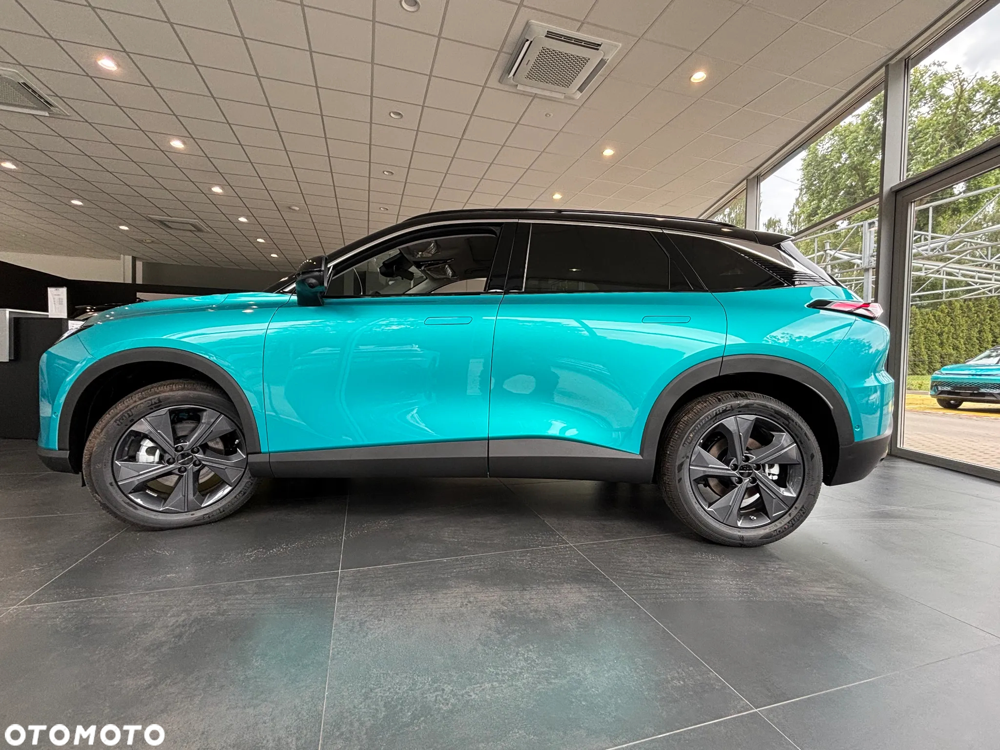 Baic Beijing 5 1.5T Comfort DCT - 7