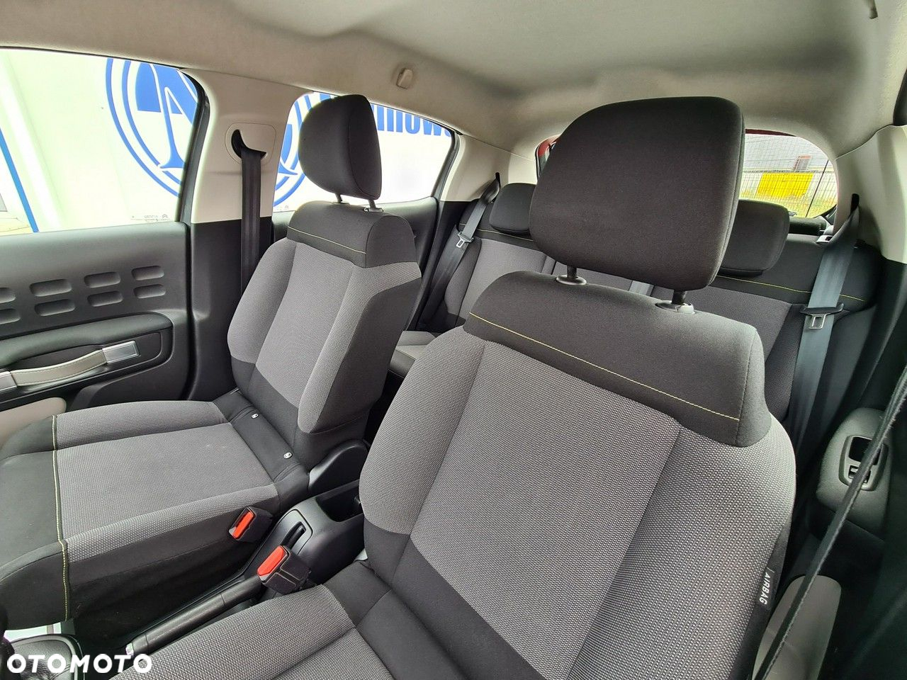 Citroën C3 1.2 PureTech Feel - 23