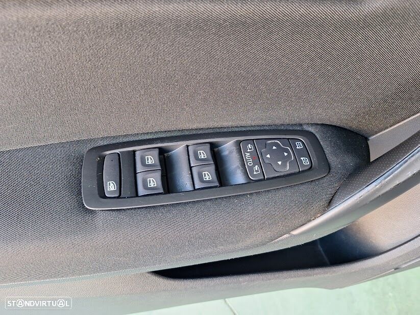 Renault Mégane Sport Tourer 1.5 dCi Limited - 10