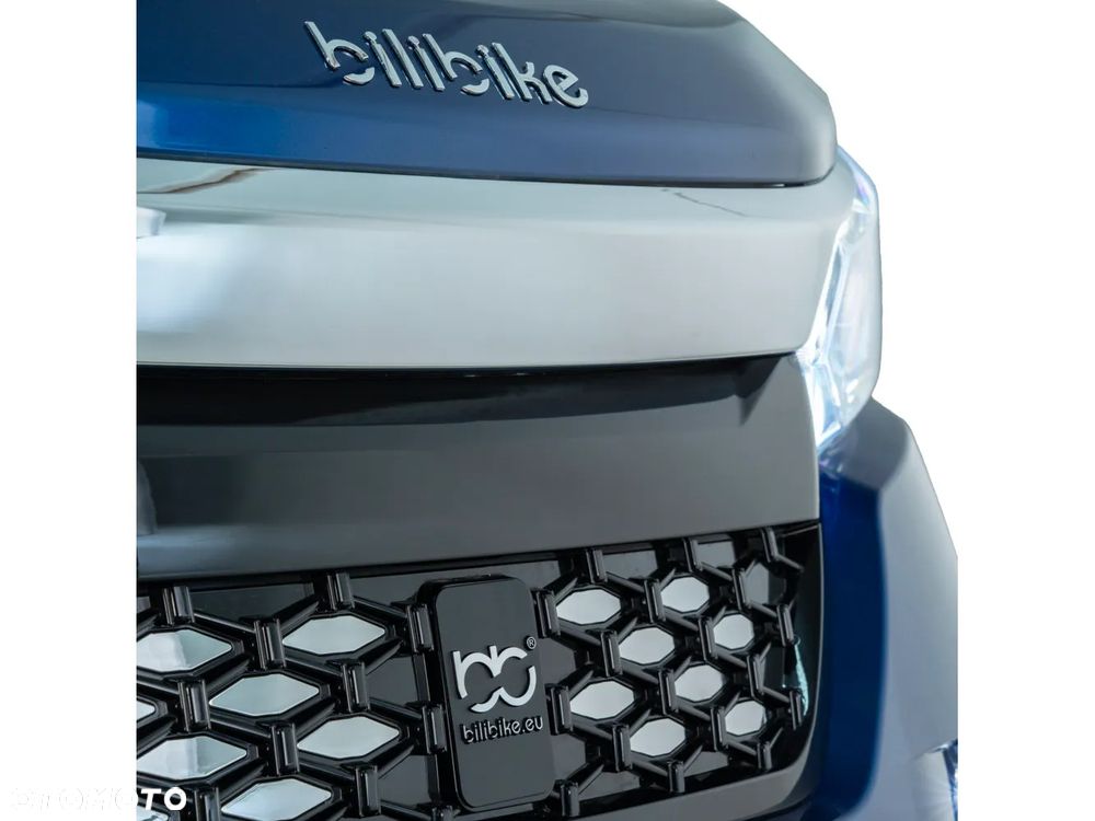 Bili Bike Ecomo - 33