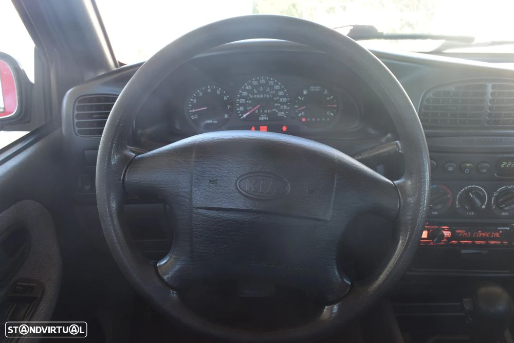 Kia Sportage - 8