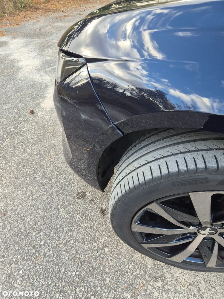 Peugeot 508 1.6 PureTech GT Line S&S EAT8 - 27