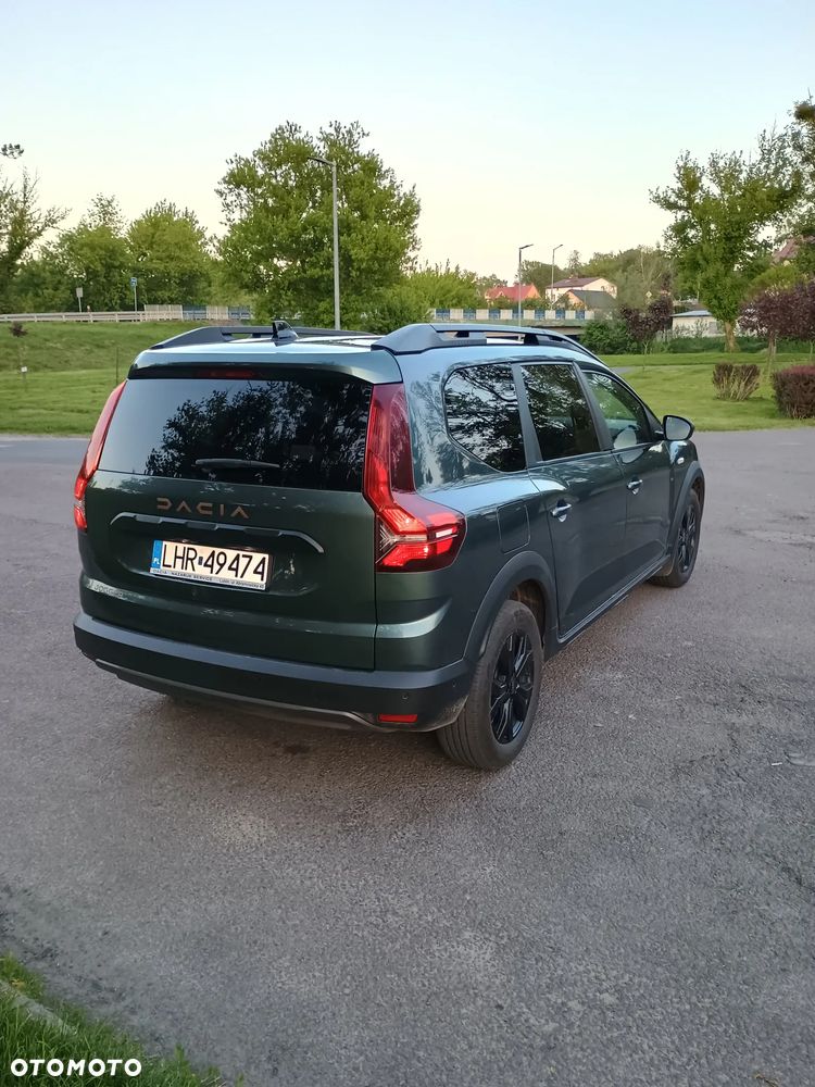 Dacia Jogger 1.0 TCe Extreme+ 7os - 3