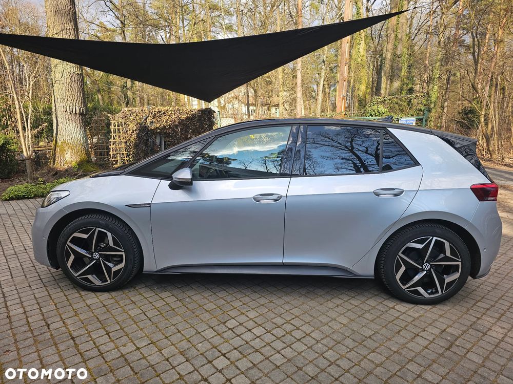 Volkswagen ID.3 77kWh Pro S - 3