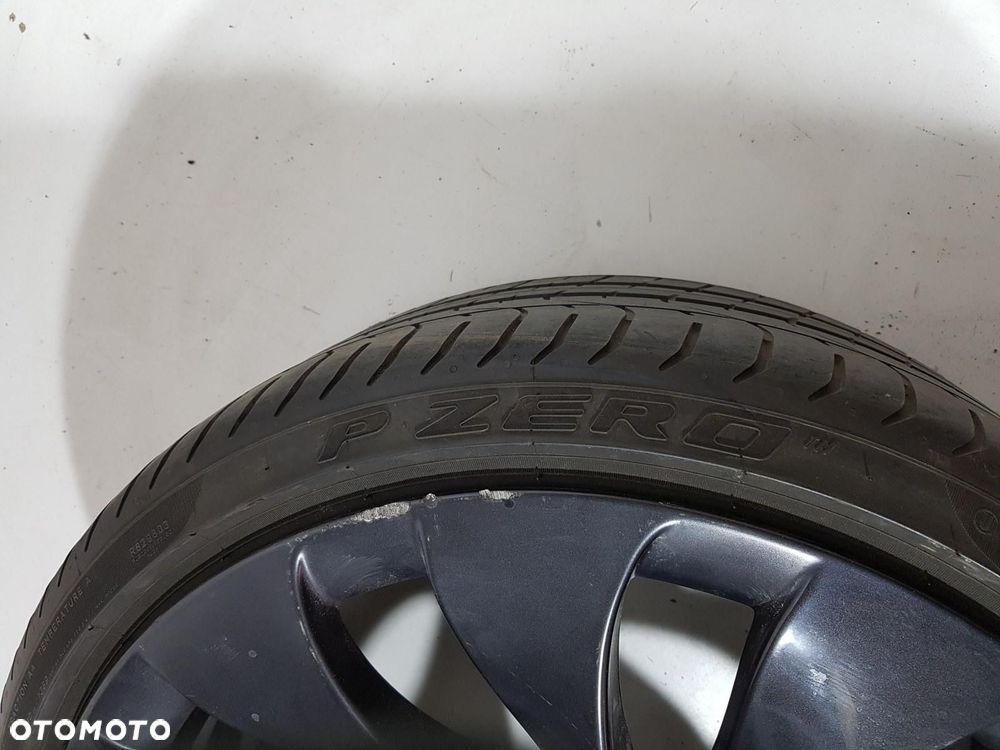 PIRELLI P ZERO 235/35 R20 92Y 2022 - 3