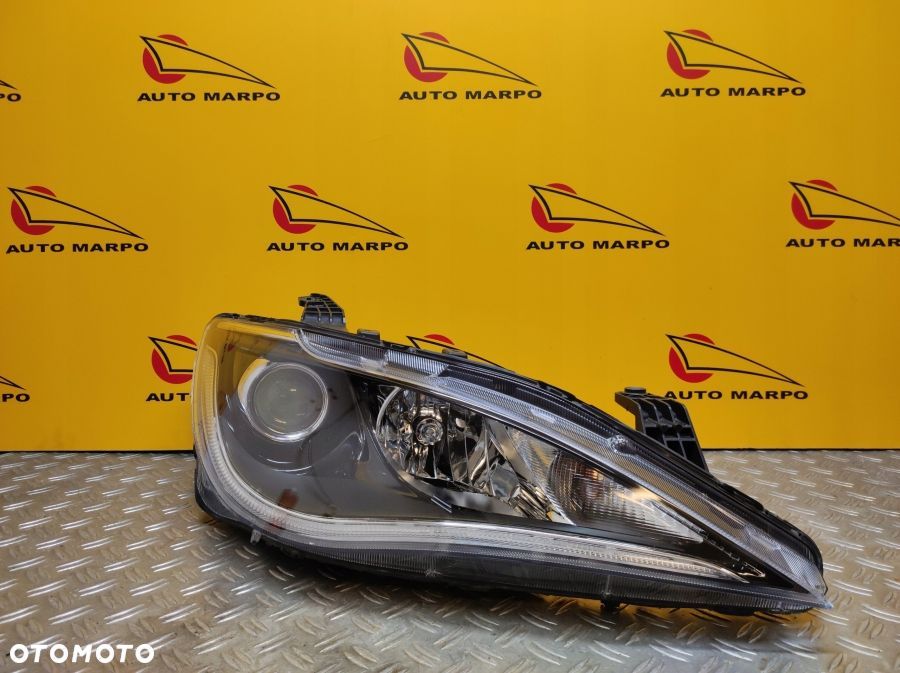 CHRYSLER PACIFICA HYBRYDA 2017- REFLEKTOR LAMPA R USA - 4