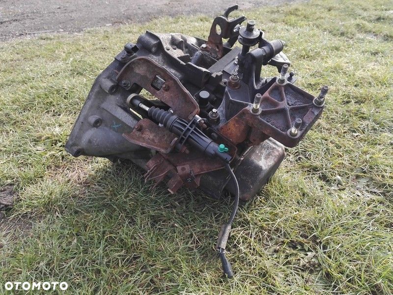 czujnik prędkości impulsator ducato jumper 02-06 - 4