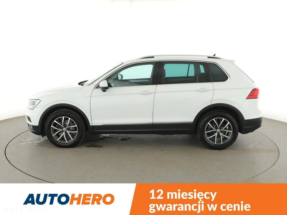 Volkswagen Tiguan 2.0 TDI SCR DSG - 2