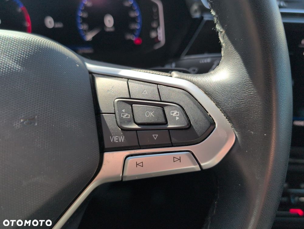 Volkswagen Touran 1.5 TSI EVO Highline DSG - 23