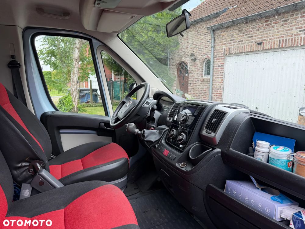 Fiat DUCATO - 13