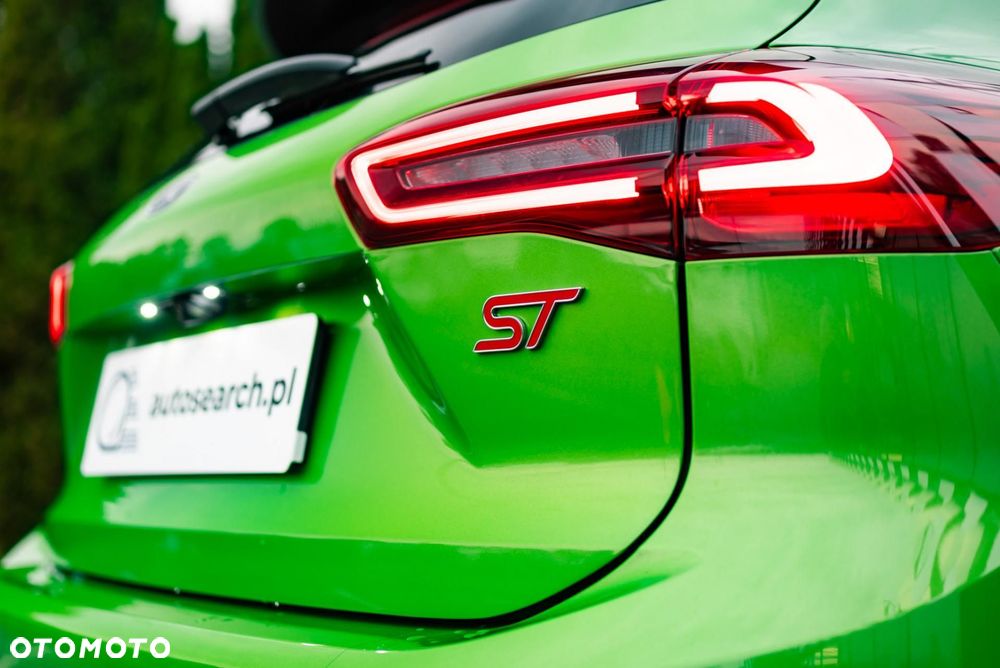 Ford Focus 2.3 EcoBoost ST X - 39