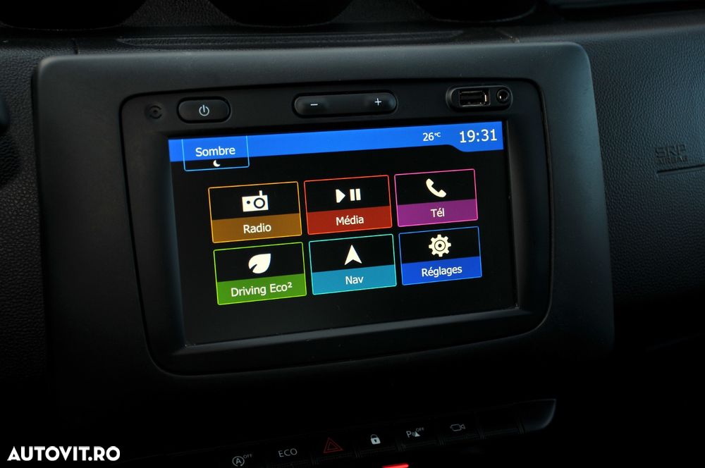 Dacia Duster TCe 130 GPF Prestige - 9