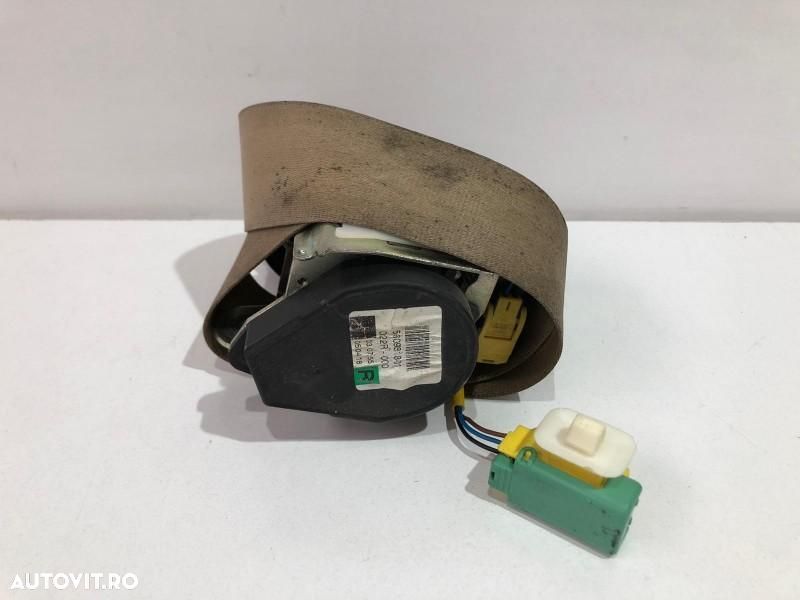 Centura de siguranta dreapta spate  560981801 Volkswagen VW Touareg g - 1