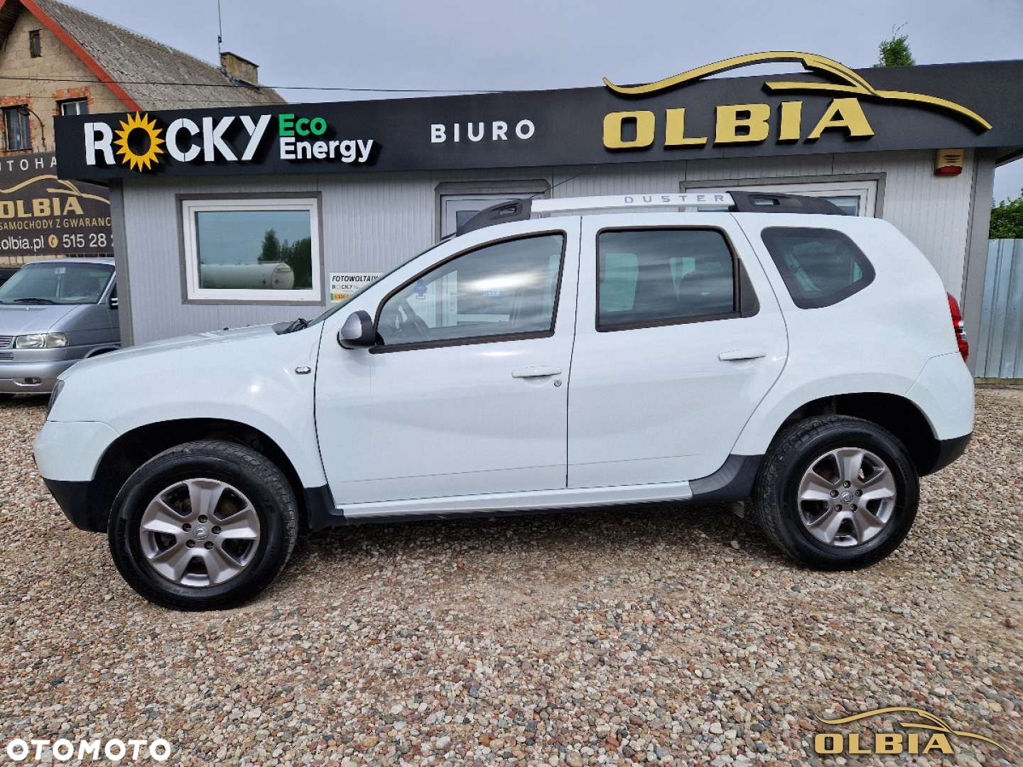 Dacia Duster 1.2 TCe Comfort - 11