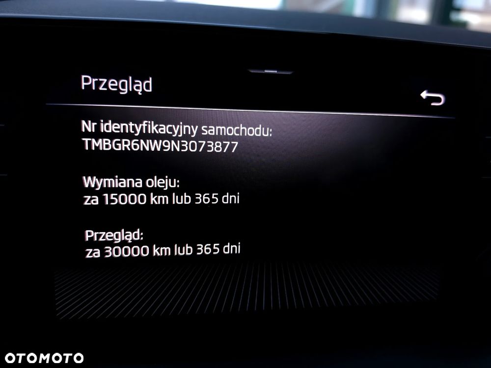 Skoda Kamiq 1.0 TSI Ambition DSG - 31