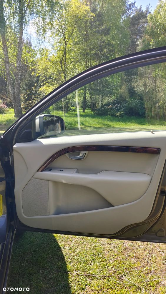 Volvo S80 D5 Summum - 13