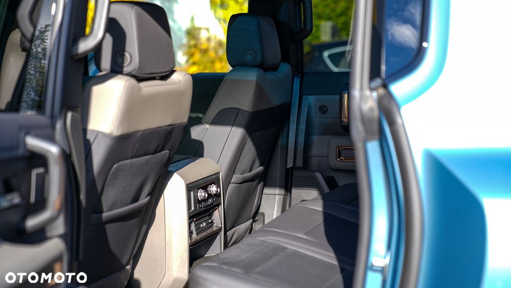 GMC Hummer - 19