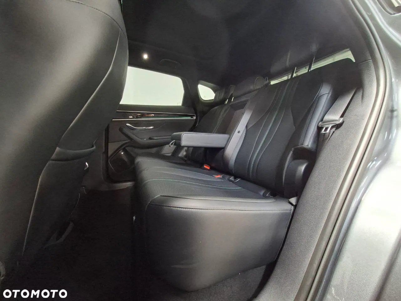 BYD Seal U DM-i 1.5 Boost - 10