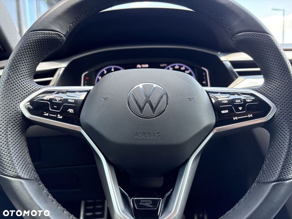 Volkswagen Arteon 2.0 TSI R-Line DSG - 23