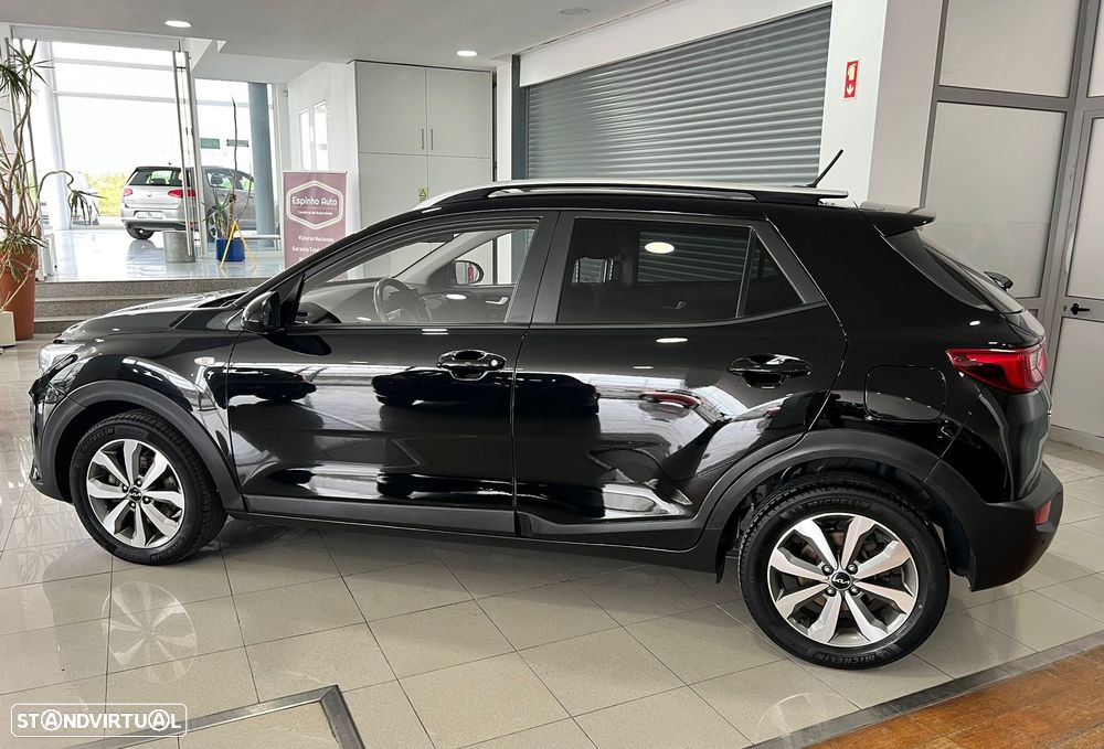 Kia Stonic 1.2 Dynamic - 16