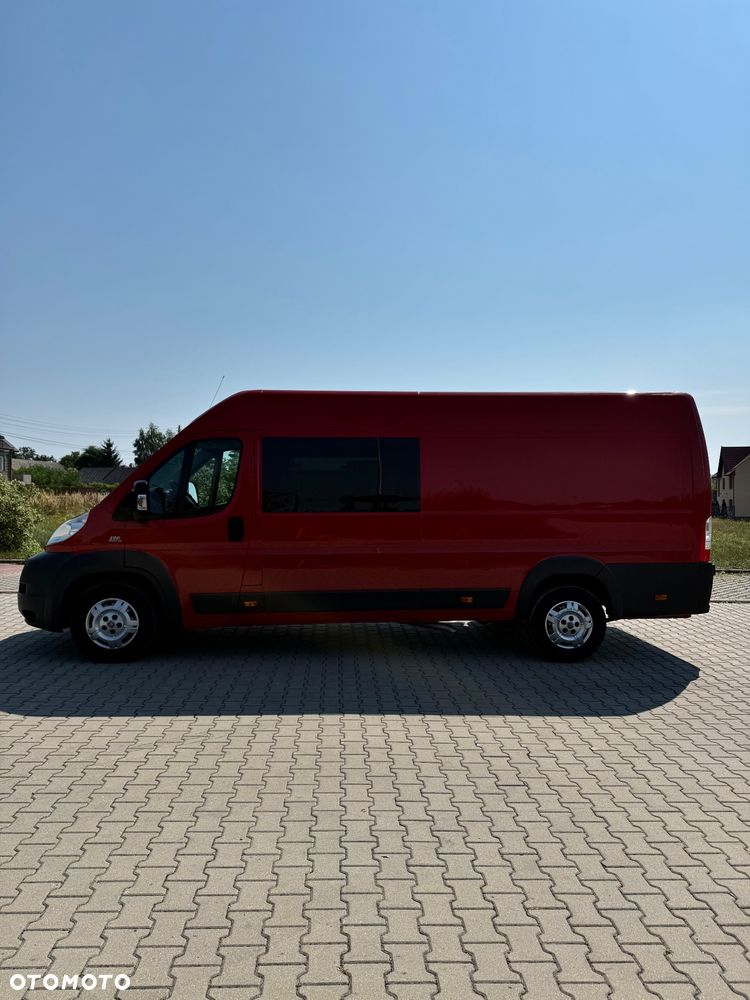 Fiat Ducato - 6