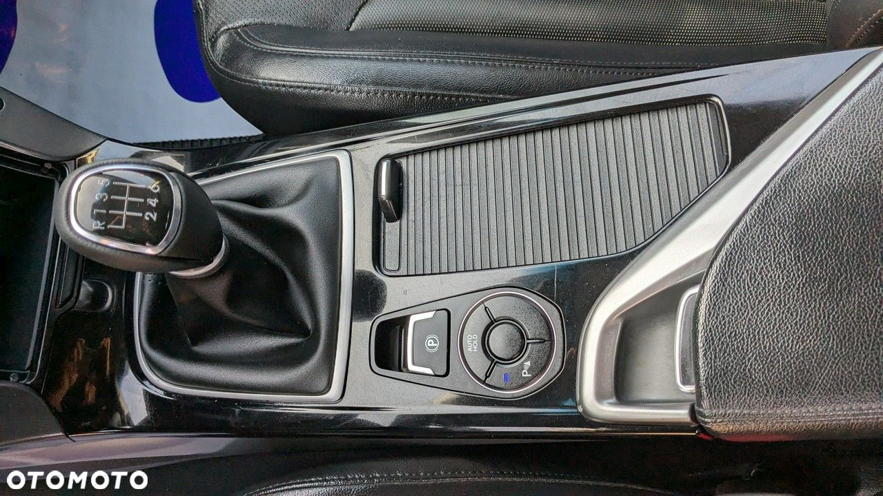 Hyundai i40 - 27