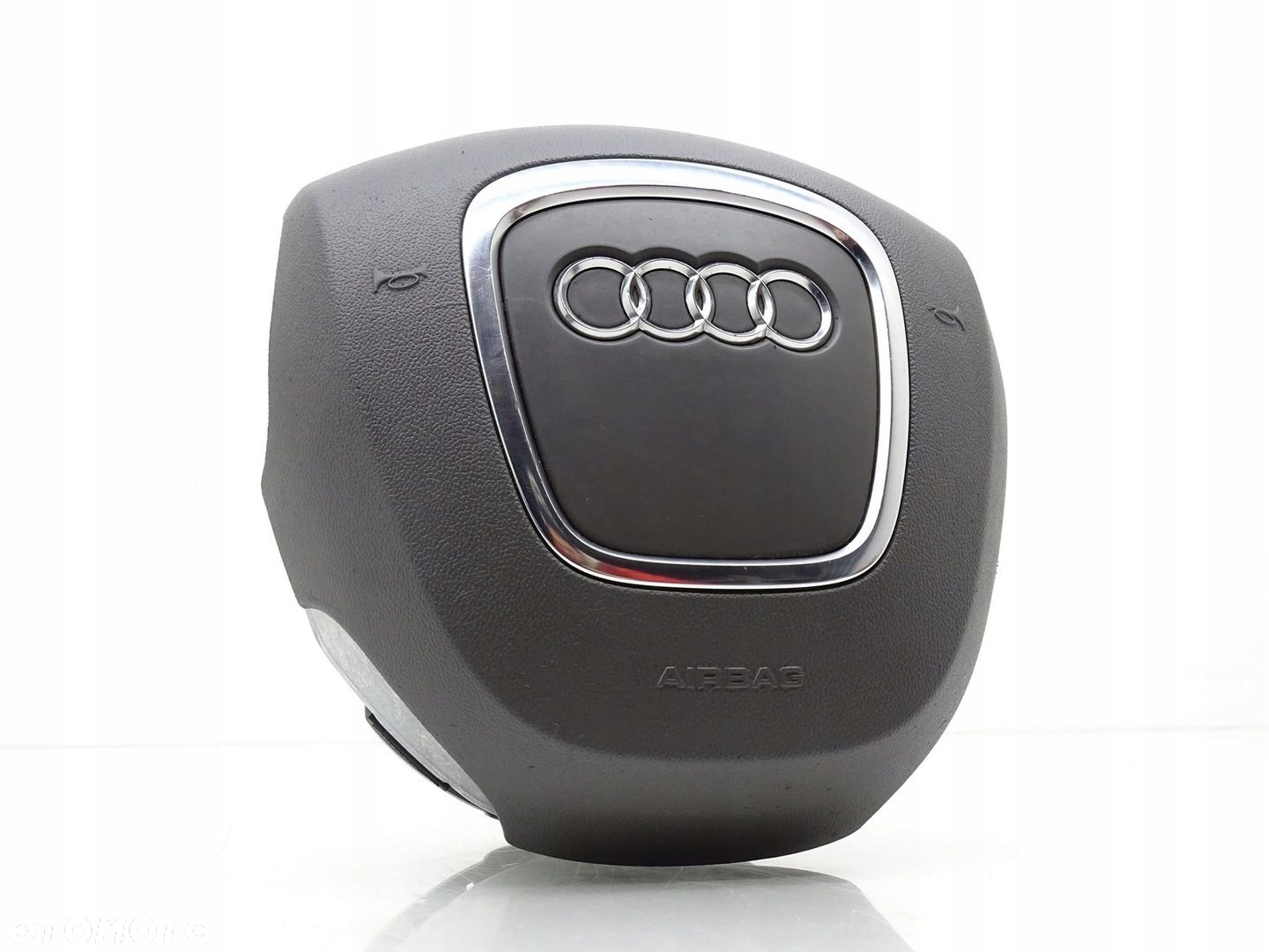 PODUSZKA AIRBAG KIEROWCY AUDI A6 C6 4F0880201BM - 3