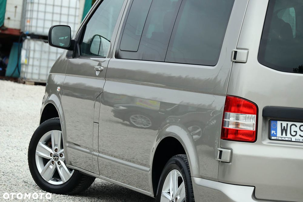 Volkswagen Caravelle L1 Comfortline - 16