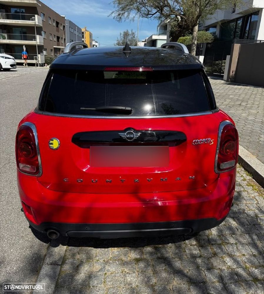 MINI Countryman - 5