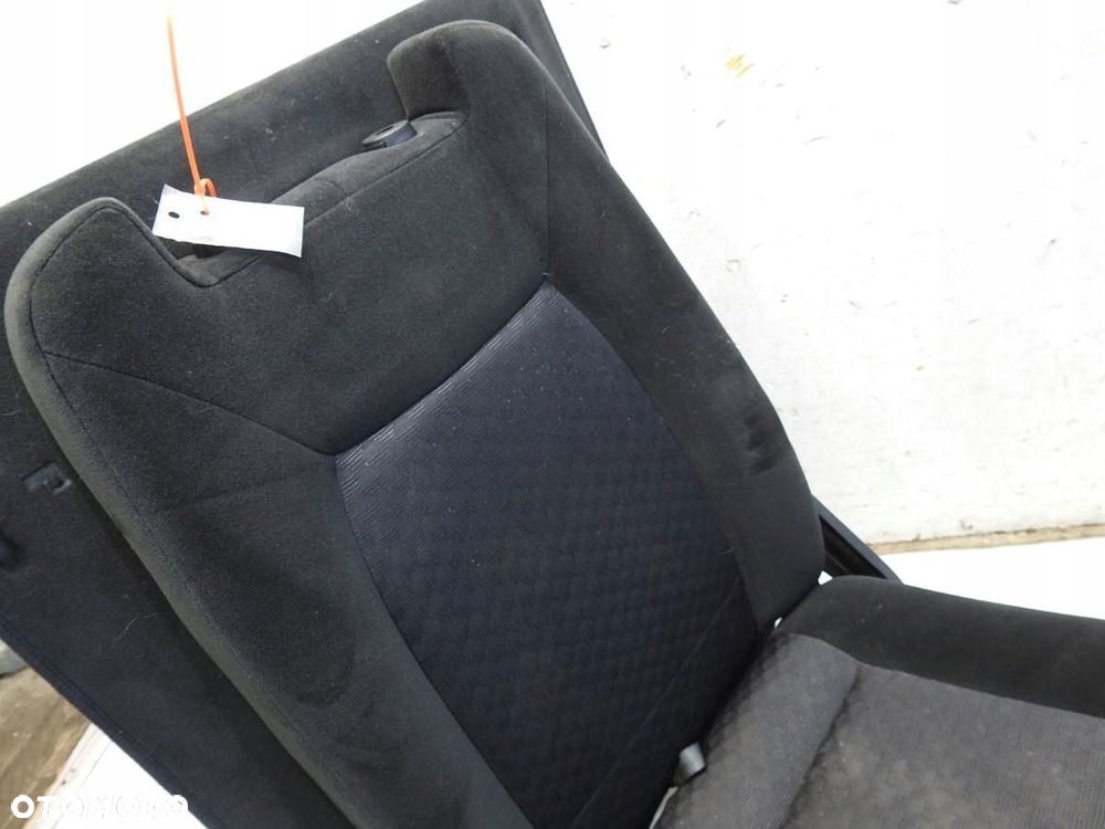 FOTEL LEWY TYŁ III RZĄD FORD GALAXY MK2 - 8