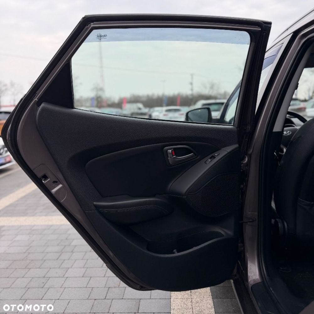 Hyundai ix35 - 19