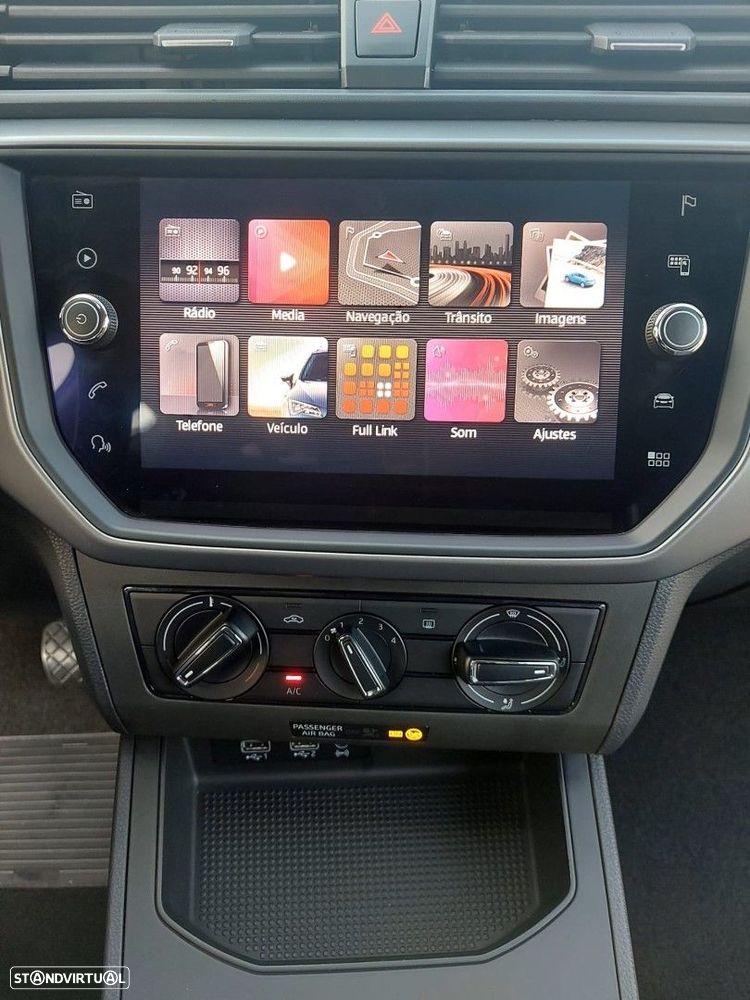 SEAT Ibiza 1.0 Style - 13