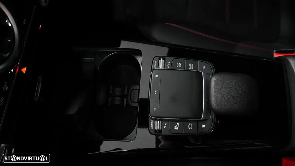 Mercedes-Benz A 200 Limousine d 8G-DCT AMG Line Advanced - 26